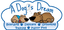 A Dog's Dream Daycare & Boarding