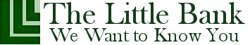 Little Bank