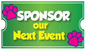 Sponsor our Next Event